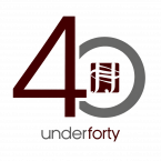 JHJ 40 under 40